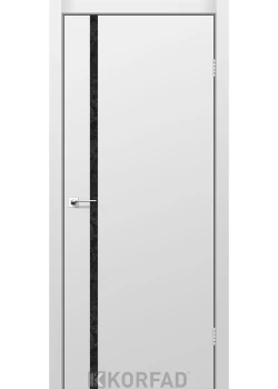 Двери Korfad Glass Loft Plato GLP-09 Super PET