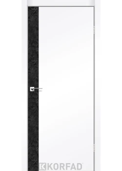 Двери Korfad Glass Loft Plato GLP-10 Super PET