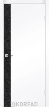Двери Korfad Glass Loft Plato GLP-10 Super PET