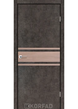 Двери Korfad Glass Loft Plato GLP-11