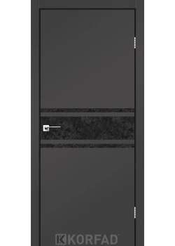 Двери Korfad Glass Loft Plato GLP-11 Super PET