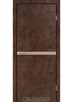 Двери Korfad Glass Loft Plato GLP-12
