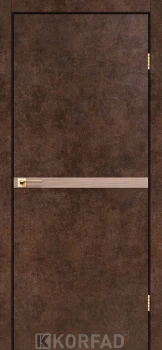Двери Korfad Glass Loft Plato GLP-12
