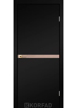 Двери Korfad Glass Loft Plato GLP-12 Super PET
