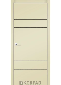 Двери Korfad Glass Loft Plato GLP-13 Super PET