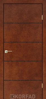 Двери Korfad Glass Loft Plato GLP-14
