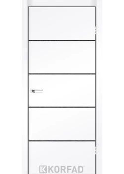 Двери Korfad Glass Loft Plato GLP-14 Super PET