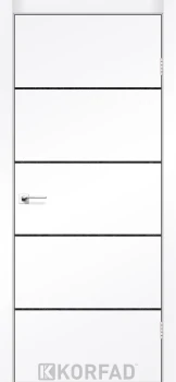 Двери Korfad Glass Loft Plato GLP-14 Super PET
