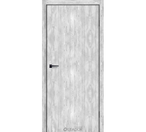 Межкомнатные Двери Leador Express SLD-01 ПВХ плёнка