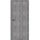 Межкомнатные Двери Leador Express SLD-01 ПВХ плёнка