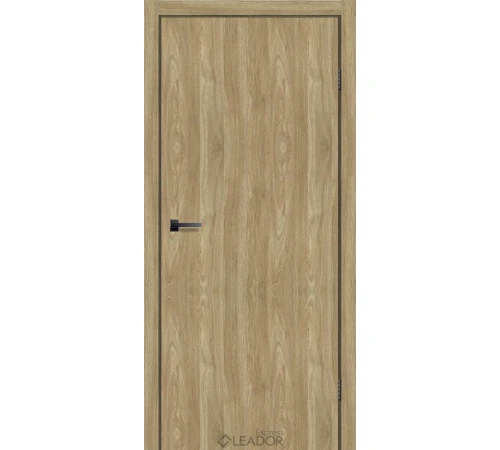 Межкомнатные Двери Leador Express SLD-01 ПВХ плёнка