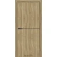 Межкомнатные Двери Leador Express SLD-02 ПВХ плёнка