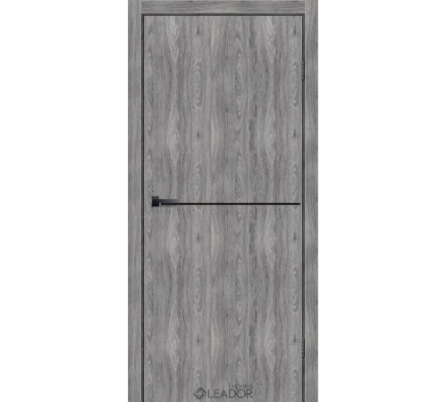 Межкомнатные Двери Leador Express SLD-02 ПВХ плёнка