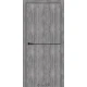 Межкомнатные Двери Leador Express SLD-02 ПВХ плёнка