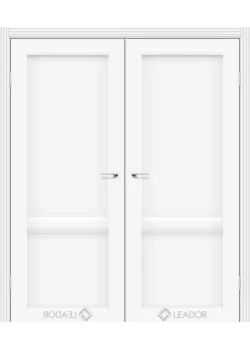 Двери Leador Doors Laura LR-02 двойные