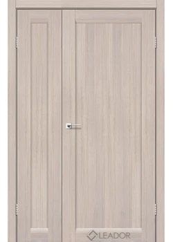 Двери Leador Doors Bavaria полуторные