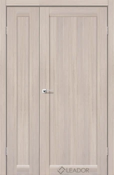 Двери Leador Doors Bavaria полуторные