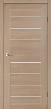 Двери Leador Doors Neapol дуб мокко сатин