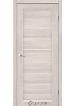 Двери Leador Doors Neapol монблан сатин