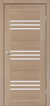 Двері Leador Doors Sovana дуб мокко сатин