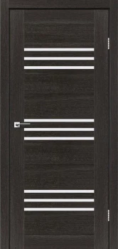 Двери Leador Doors Sovana дуб саксонский сатин