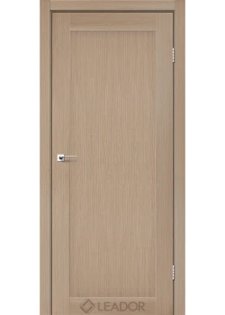 Двери Leador Doors Bavaria дуб мокко
