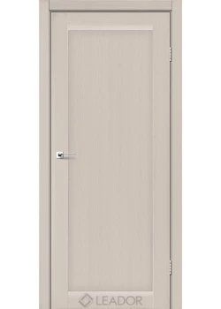 Двери Leador Doors Bavaria дуб латте