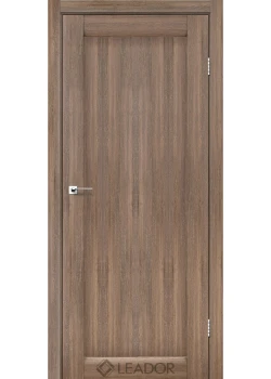 Двери Leador Doors Bavaria серое дерево