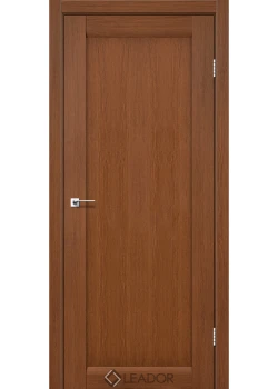 Двери Leador Doors Bavaria браун