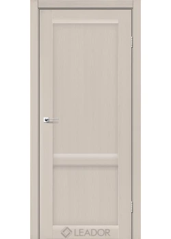 Двери Leador Doors Laura LR-02 дуб латте