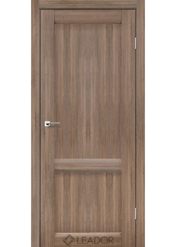 Двери Leador Doors Laura LR-02 серое дерево