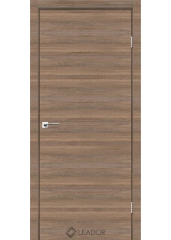 Двери Leador Doors Asti серое дерево