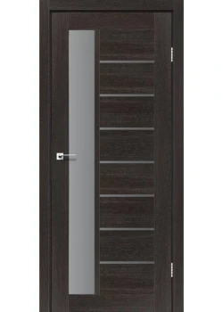 Двери Leador Doors Lorenza Серый графит