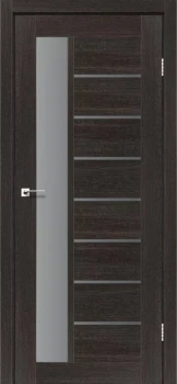 Двери Leador Doors Lorenza Серый графит
