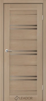 Двери Leador Doors Malta сатин