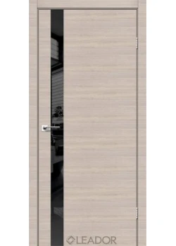 Двери Leador Doors ASTI GLASS монблан