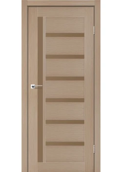 Двери Leador Doors Amaroni бронза
