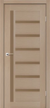 Двери Leador Doors Amaroni бронза