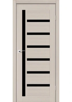 Двери Leador Doors Amaroni графит