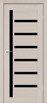 Двери Leador Doors Amaroni графит
