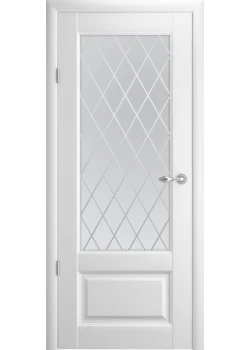 Двери Luxdoors Лувр 1 ПО