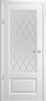 Двері Luxdoors Лувр 1 ПО