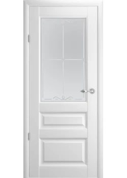 Двери Luxdoors Лувр 2 ПО