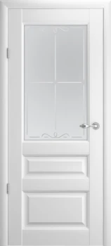 Двері Luxdoors Лувр 2 ПО