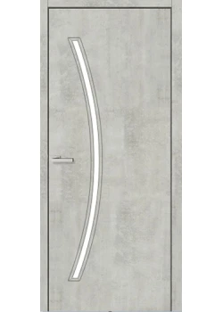 Двери MSDoors Simple Ostin экошпон