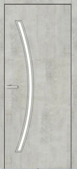 Двери MSDoors Simple Ostin экошпон
