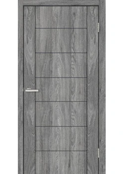 Двери MSDoors Simple Vermont ПВХ