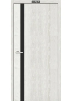 Двери MSDoors Simple Sidney ПВХ