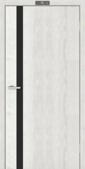 Двери MSDoors Simple Sidney ПВХ