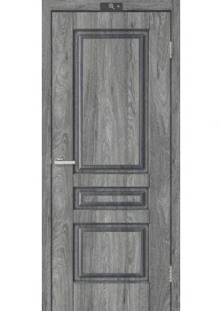 Двери MSDoors Simple Trenton ПВХ